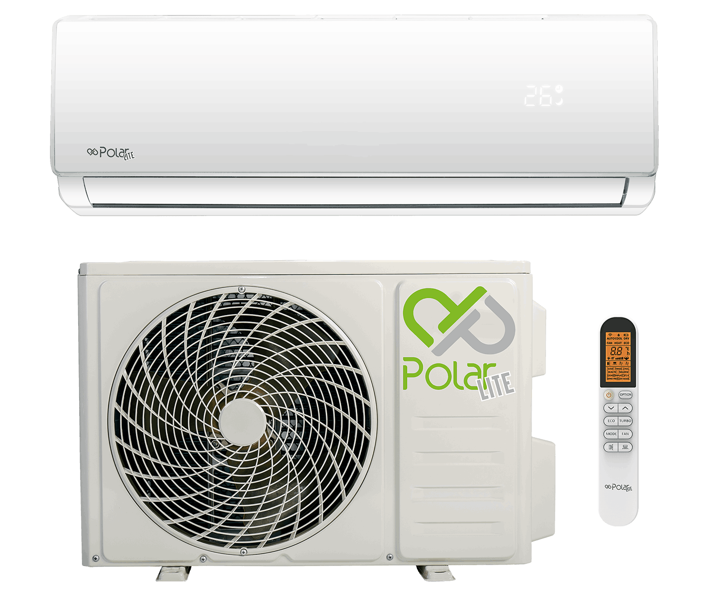 Polar Lite 70SDLB – SIEH0070SDLB / SO1H0070SDLB