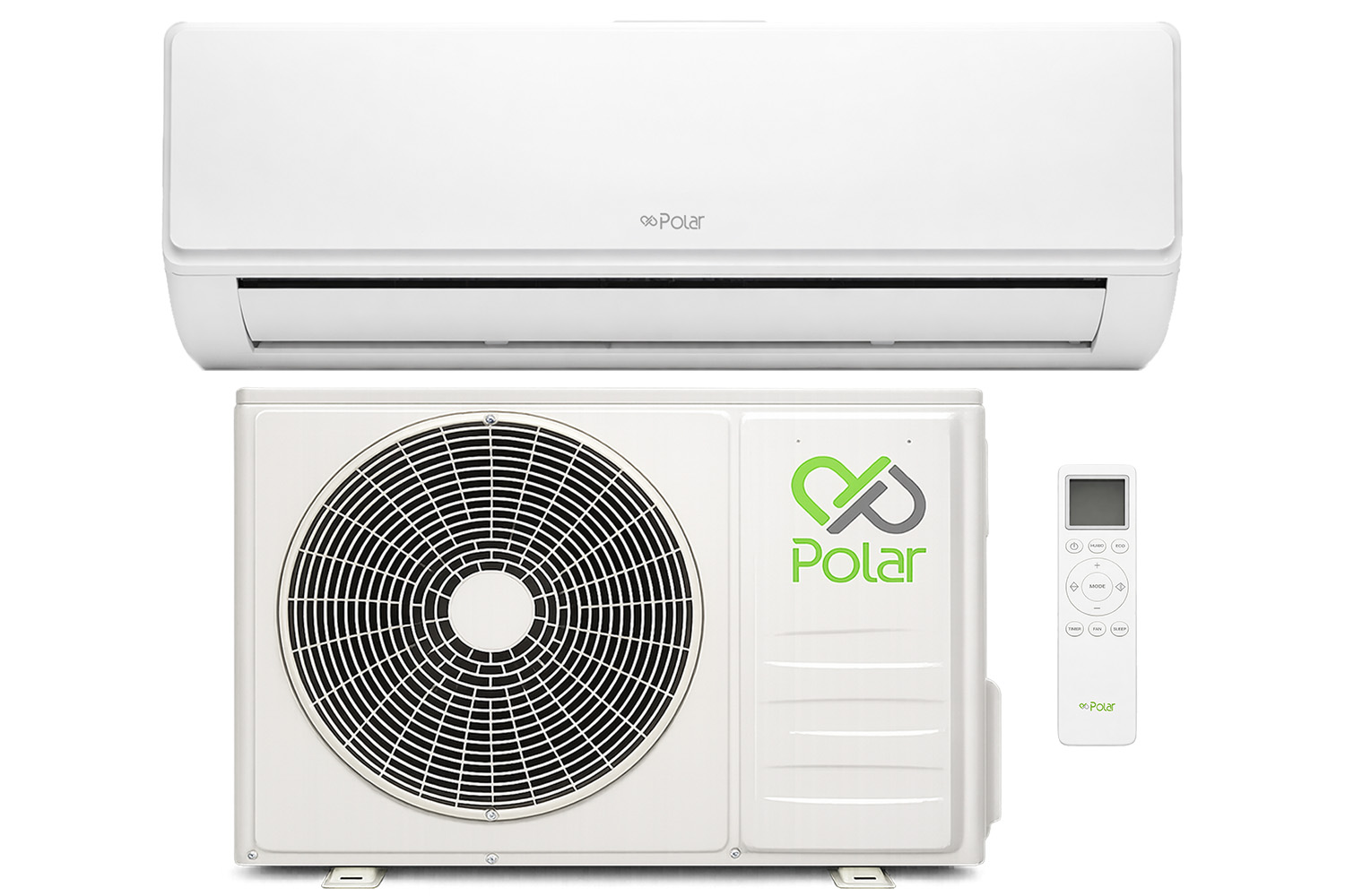Polar Prime 35SDP – SIEH0035SDP / SO1H0035SDP
