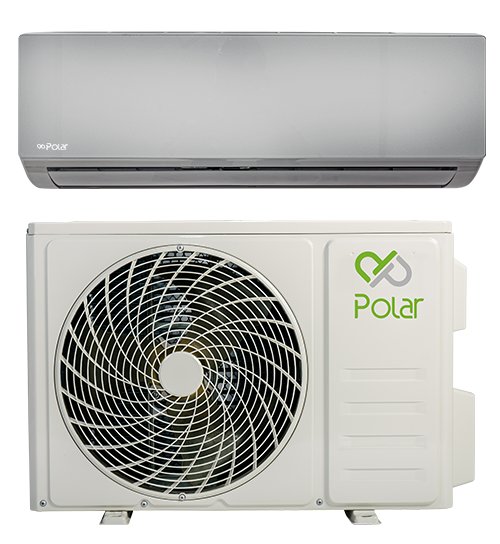 Polar Rainbow 50SDRS Silver – SIEH0050SDRS / SO1H0050SDR