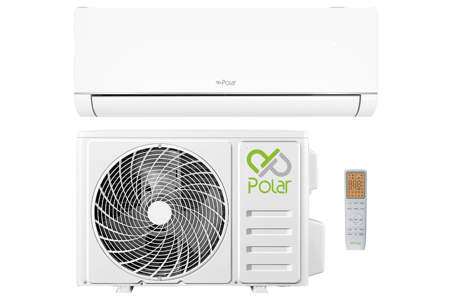 Polar Everest 25SDE – SIEH0025SDE / SO1H0025SDE