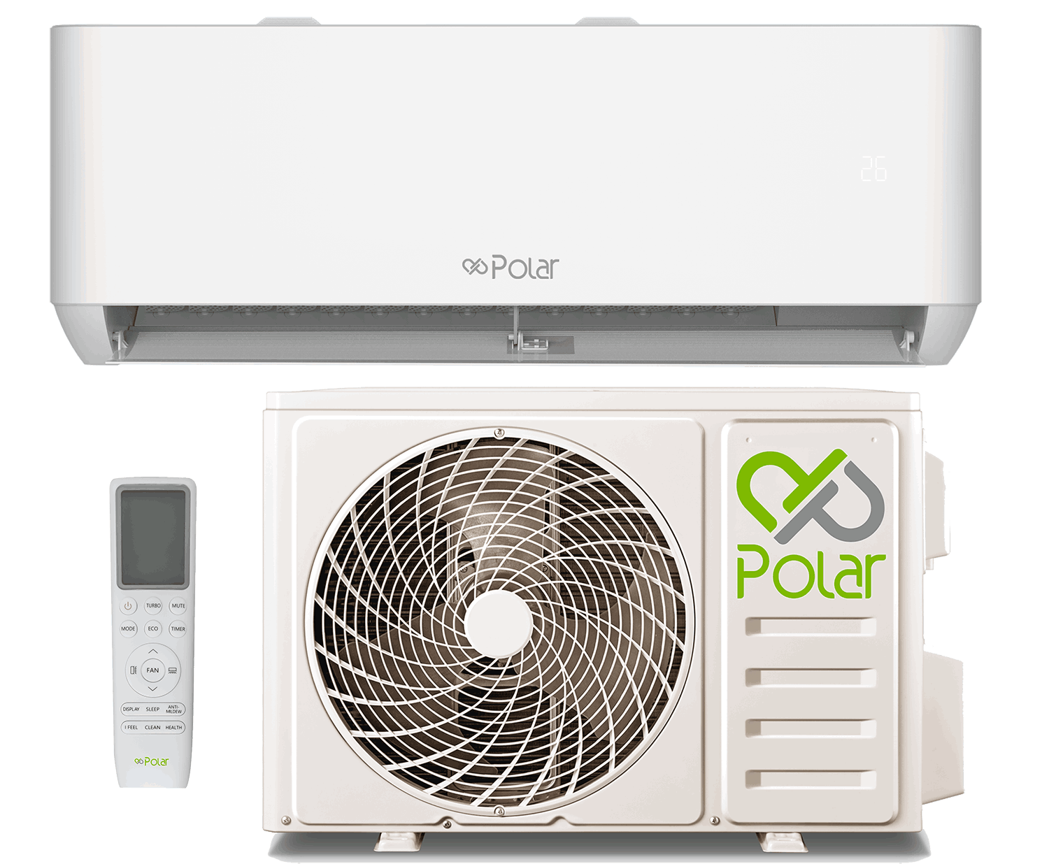 Polar Optimum 35SDOB – SIEH0035SDOB / SO1H0035SDOB