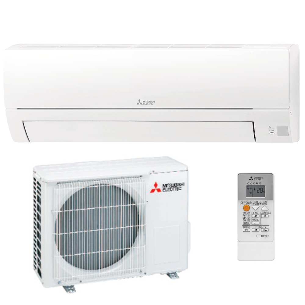 Mitsubishi MSZ-HR25VF / MUZ-HR25VF